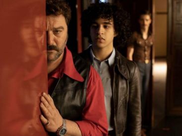 Peter Von Kant : le nouveau François Ozon s'offre une première bande-annonce