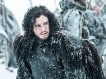 Game of Thrones : une nouvelle série centrée sur Jon Snow en préparation