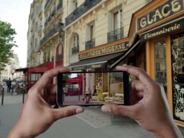 Visite guidée à Paris : découvrez les lieux de tournage de vos séries Netflix préférées