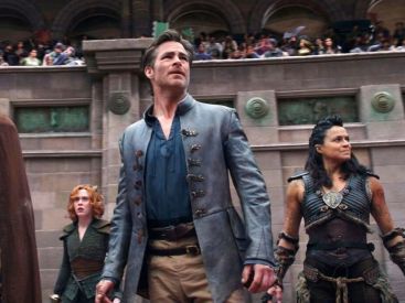 Le jeu culte Donjons & Dragons arrive au cinéma : la bande-annonce
