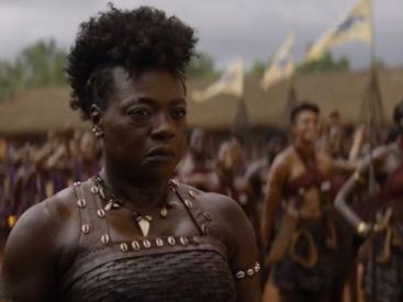 The Woman King, avec Viola Davis : la bande-annonce