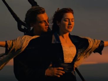 Titanic va ressortir au cinéma pour ses 25 ans