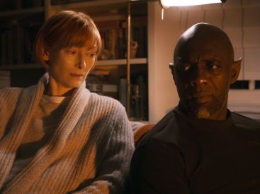 3000 ans à t'attendre : gagnez vos places pour le film de Georges Miller