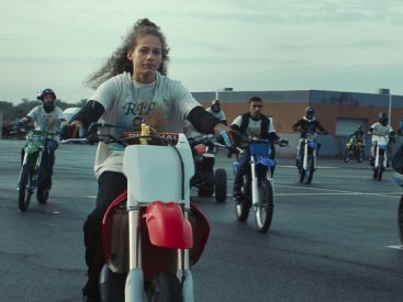 Rodéo, de Lola Quivoron : critique et bande-annonce