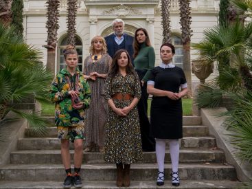 L'origine du mal, de Sébastien Marnier : la bande-annonce