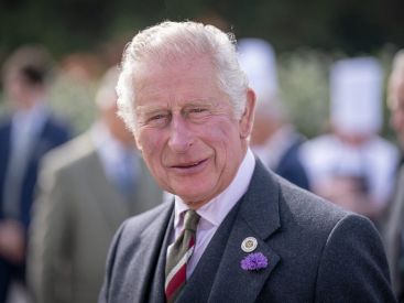 Charles III officiellement proclamé roi lors d'une cérémonie