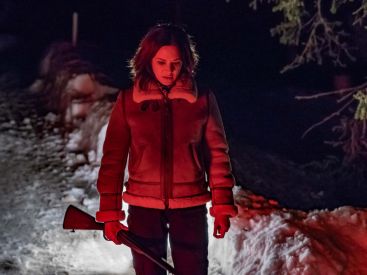 Seule, le thriller d'espionnage avec Asia Argento et Jeanne Balibar se dévoile en bande-annonce