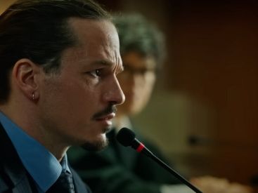 Hot Take : un film sur le procès Johnny Depp / Amber Heard se dévoile en bande-annonce