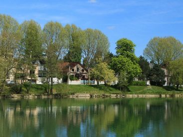 Fête de la Science 2022 : tables rondes et animations à la Pépinière de Saint-Maur-des-Fossés