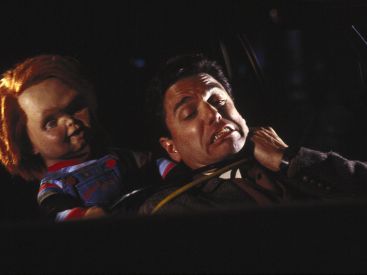 Halloween 2022 à l'hôtel Molitor : une soirée marathon de films d'horreur