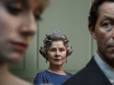 The Crown : bande-annonce de la très attendue saison 5, centrée sur la princesse Diana