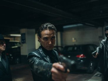 Kanun, la loi du sang, le nouveau thriller de Jérémie Guez : bande-annonce