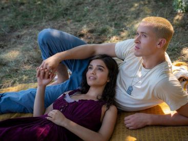 La saga Hunger Games revient au cinéma en 2023 : premier teaser et photo du prequel