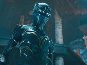 Black Panther : Wakanda Forever sort enfin au cinéma - notre avis