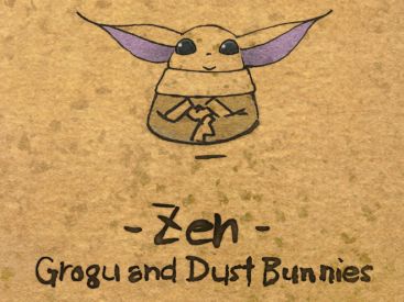 Star Wars Zen : un court-métrage signé Studios Ghibli disponible sur Disney+