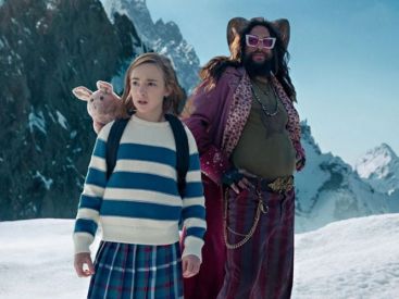 La Petite Nemo et le monde des rêves, sur Netflix, avec Jason Momoa : avis et bande-annonce 