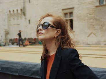 Par cœurs, Fabrice Luchini et Isabelle Huppert dans les coulisses du théâtre : avis et bande-annonce
