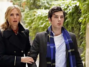 Le Parfum Vert, le polar à la Tintin avec Vincent Lacoste et Sandrine Kiberlain : notre avis