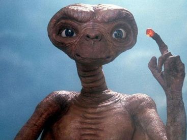 E.T. l'Extraterrestre : pour les 40 ans du film culte, une projection exceptionnelle et un livre 