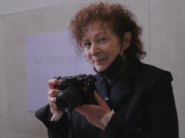 Toute la beauté et le sang versé, Lion d'or à Venise : notre avis sur le documentaire primé