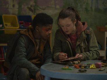 The Last of Us, épisode 5 : 