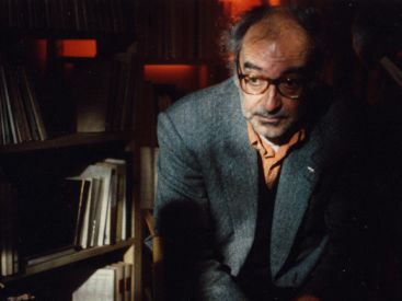 Jean-Luc Godard, tours et détours : la rétrospective au Centre Pompidou 