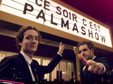 [Télé] Ce soir c'est Palmashow : le duo revient dans un prime time sur TF1