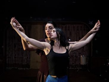 Carmen, une relecture moderne par Benjamin Millepied : avis et bande-annonce