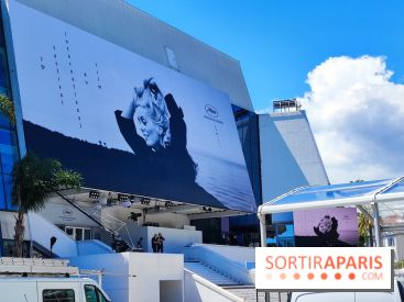 Sortir à Paris est à Cannes ! Découvrez nos reportages quotidiens du 76e festival