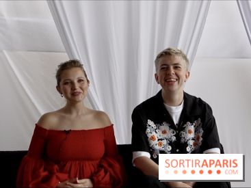 Interview How to Have Sex