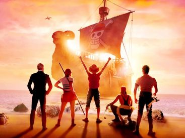 One Piece : les créateurs de la série prévoient 12 saisons