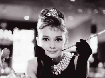Audrey Hepburn : la star de cinéma au cœur d'une exposition à la Galerie Paris Cinéma Club
