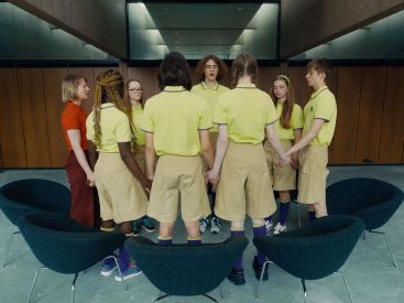 Club Zéro : un drame sur fond de sectarisme et de surconsommation - Notre avis et bande-annonce