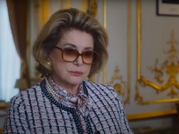 Catherine Deneuve incarne Bernadette Chirac au cinéma : découvrez la bande-annonce