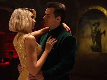 Argylle : le réalisateur de Kingsman réunit Dua Lipa et Henry Cavill dans un film d'espionnage