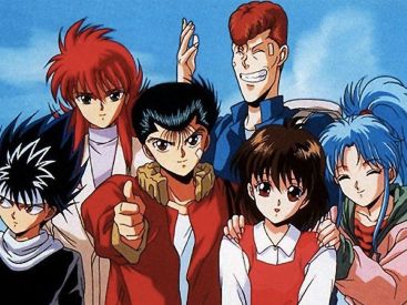 Après One Piece, Netflix adapte un nouvel anime culte en live-action