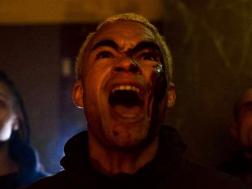 Vermines, un film d'horreur avec Jérôme Niel : bande-annonce