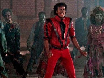 Thriller 40 : l'album de Michael Jackson fête ses 40 ans avec un documentaire sur Paramount+