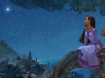  Wish - Asha et la Bonne Étoile : nouvelle bande-annonce du Disney de Noël 2023