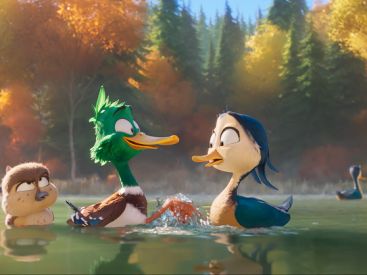 Migration : le film familial de Noël par les créateur des Minions - Avis et bande-annonce