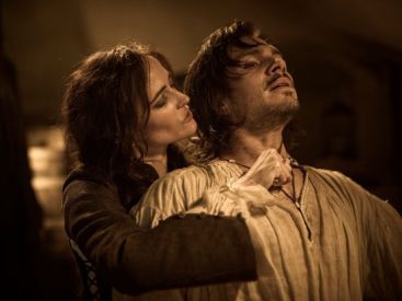 Les Trois Mousquetaires – Milady : le second volet de Martin Bourboulon