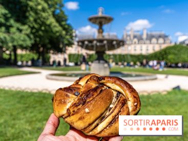 Coffee Shop Babka Zana