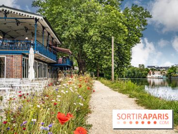 Photos : La Nouvelle Maison Fournaise 