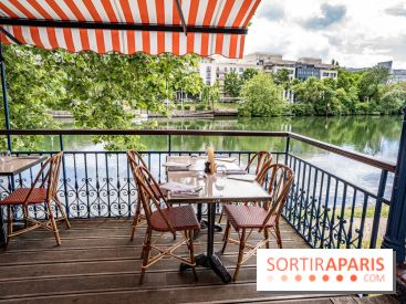 Photos : La Nouvelle Maison Fournaise 