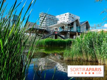 HOBA à Paris, nos photos