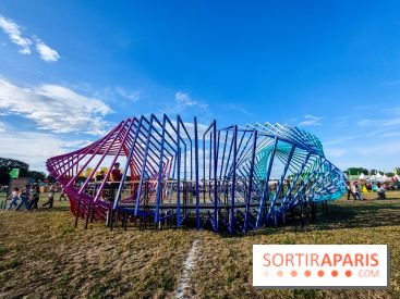 We Love Green 2022, nos photos