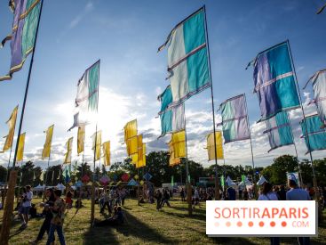 We Love Green 2022, nos photos