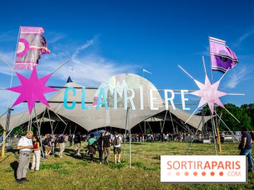 We Love Green 2022, nos photos