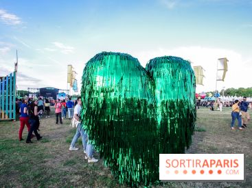 We Love Green 2022, nos photos