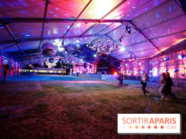 We Love Green 2022, nos photos